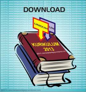 download kurikulum 2013
